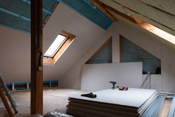 Best Spray Foam Insulation  in Boutte, LA