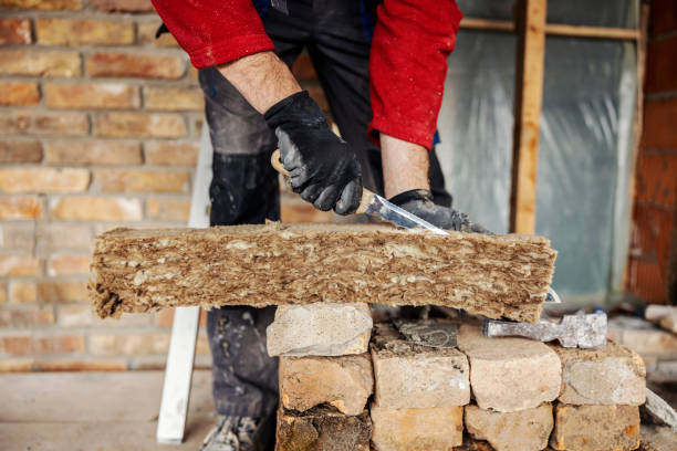 Professional Insulation Contractor in Boutte, LA